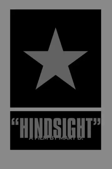 Plakat do filmu ""HINDSIGHT"" #914627