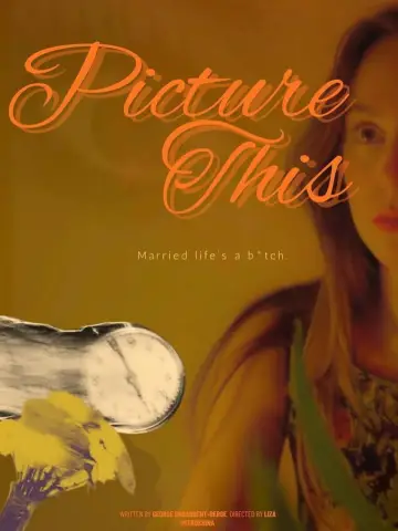 Plakat do filmu "Picture This" #851504