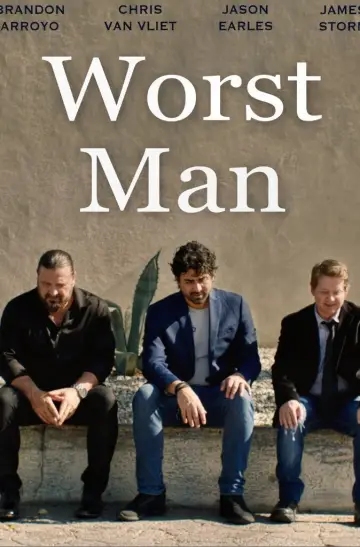 Worst Man
