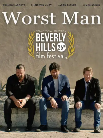 Worst Man