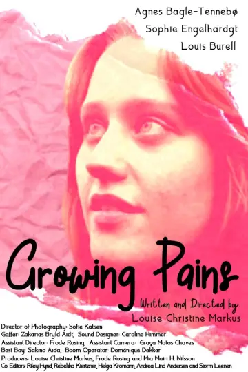 Growing Pains