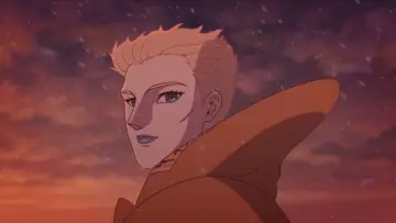 Zasłona do filmu "The Ghost in the Shell" #975346