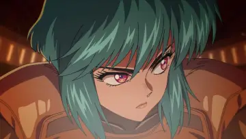 Zasłona do filmu "The Ghost in the Shell" #975349
