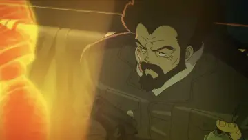 Zasłona do filmu "The Ghost in the Shell" #975350