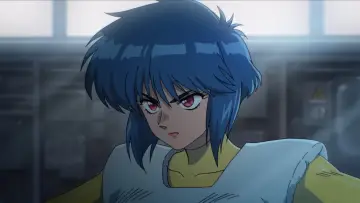 Zasłona do filmu "The Ghost in the Shell" #975354