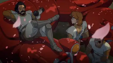 Zasłona do filmu "The Ghost in the Shell" #975358