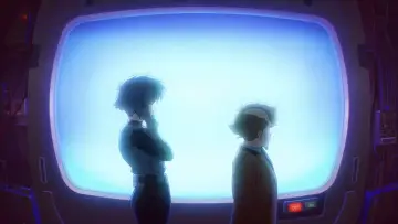 Zasłona do filmu "The Ghost in the Shell" #975359