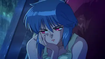 Zasłona do filmu "The Ghost in the Shell" #975363