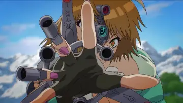 Zasłona do filmu "The Ghost in the Shell" #975364