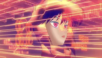 Zasłona do filmu "The Ghost in the Shell" #975366