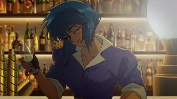 Zasłona do filmu "The Ghost in the Shell" #975368