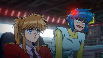 Zasłona do filmu "The Ghost in the Shell" #975371