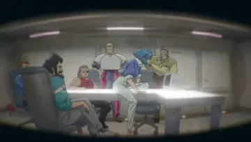 Zasłona do filmu "The Ghost in the Shell" #975374