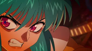 Zasłona do filmu "The Ghost in the Shell" #975378