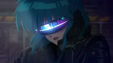 Zasłona do filmu "The Ghost in the Shell" #975385