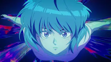 Zasłona do filmu "The Ghost in the Shell" #975386