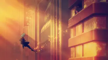 Zasłona do filmu "The Ghost in the Shell" #975387