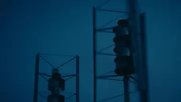 Zasłona do filmu "Bror" #973876