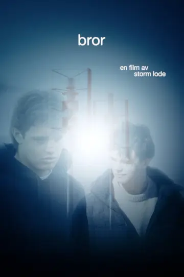 Plakat do filmu "Bror" #973878