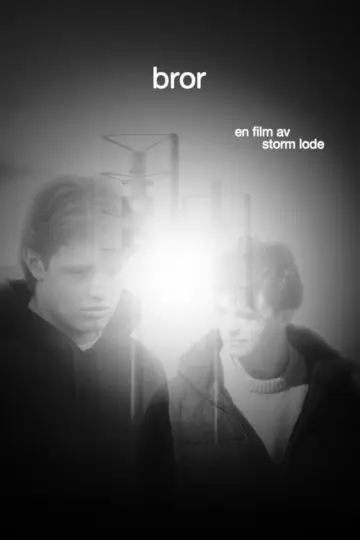 Plakat do filmu "Bror" #973879