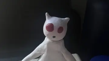 Zasłona do filmu "Critter" #1167073