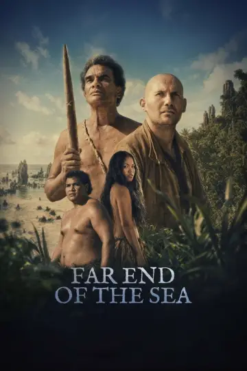 Far End of the Sea plakat