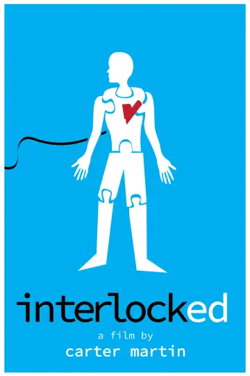 Plakat do filmu "Interlocked" #844211
