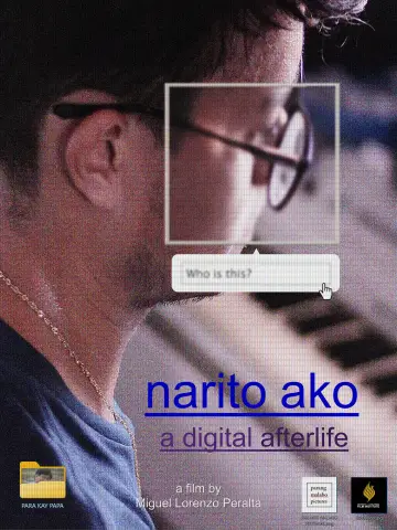 Narito Ako (Thesis Cut)