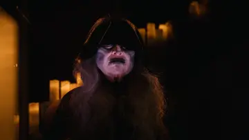 Zasłona do filmu "The Styx" #833057