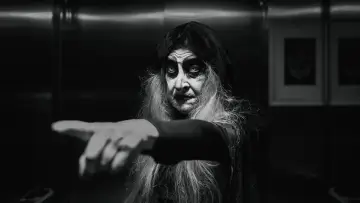 Zasłona do filmu "The Styx" #833060