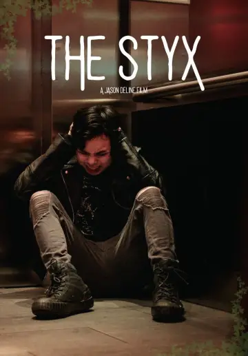 Plakat do filmu "The Styx" #833062