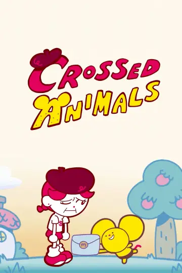 Plakat do filmu "Crossed Animals" #1195472