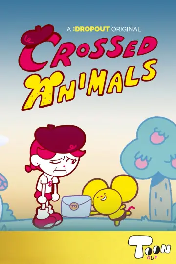 Plakat do filmu "Crossed Animals" #1195473