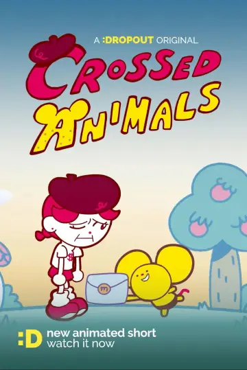 Plakat do filmu "Crossed Animals" #851435