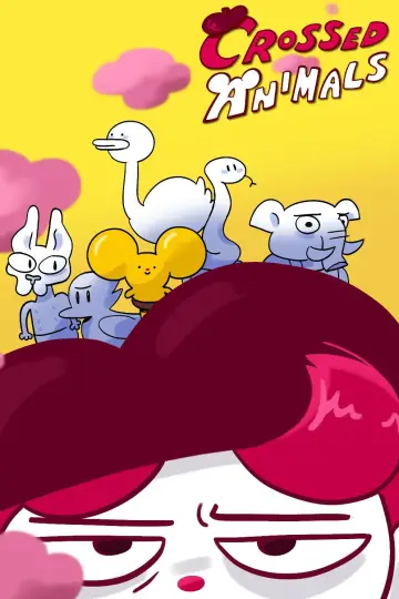 Crossed Animals