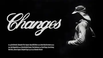 Zasłona do filmu "CHANGES - a rappid. backyard documentary" #918222