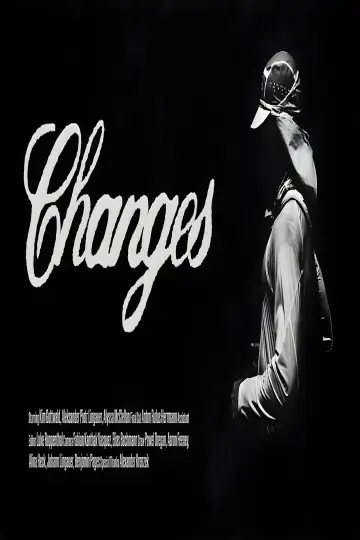 Plakat do filmu "CHANGES - a rappid. backyard documentary" #918224