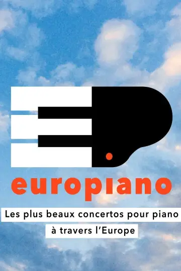 Europiano (1/2) The finest piano concertos from across Europe