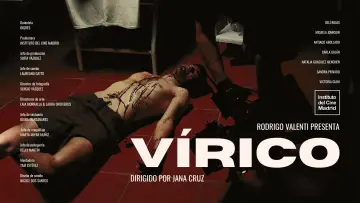 Zasłona do filmu "VÍRICO" #1641162