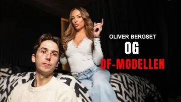 Zasłona do filmu "Oliver Bergset og Onlyfans-modellen" #914147