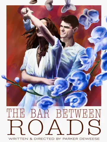 Plakat do filmu "The Bar Between Roads" #849169