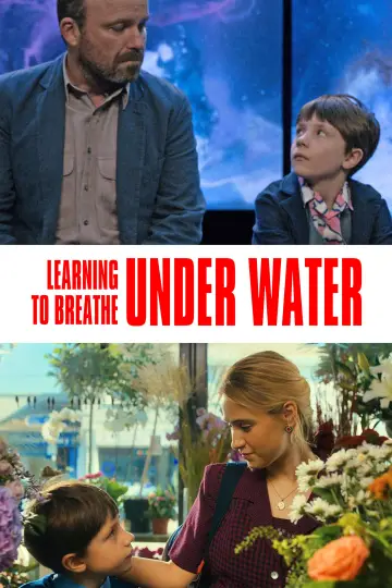 Learning to Breathe Under Water