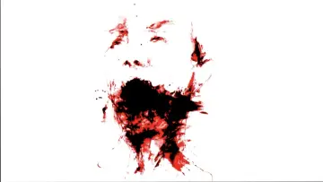 Zasłona do filmu "Schizophrenic perpetual hemorrhage from the reichian perspective" #923142