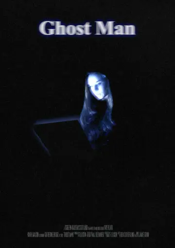 Plakat do filmu "Ghost Man" #920461
