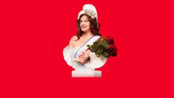 Zasłona do filmu "Mahaut : Drama Queen" #844581