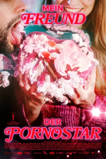 Mein Freund der Pornostar