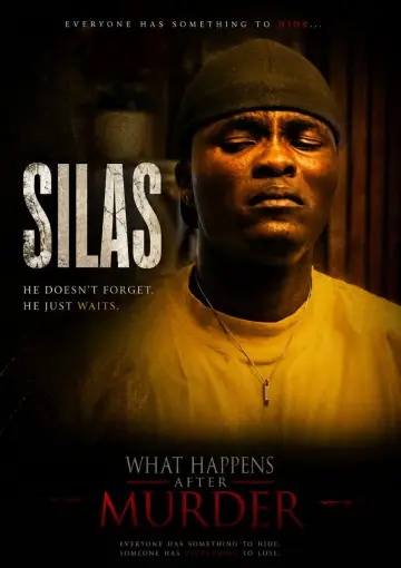 Plakat do filmu "What Happens After Murder" #956621