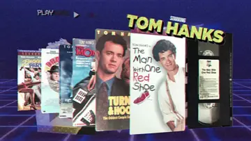 Zasłona do filmu "Tom Hanks, un héros ordinaire" #920222