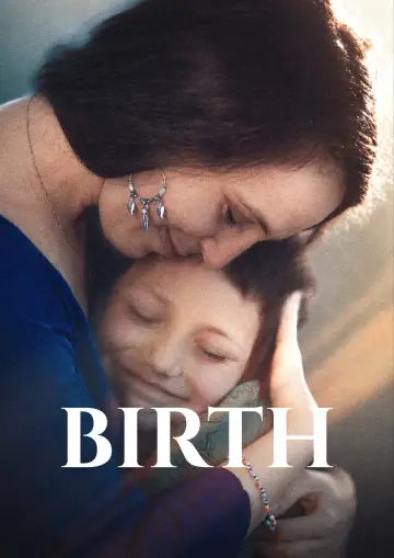 Plakat do filmu "BIRTH" #913655