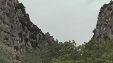 Zasłona do filmu "La Vierge des Tufières" #917720